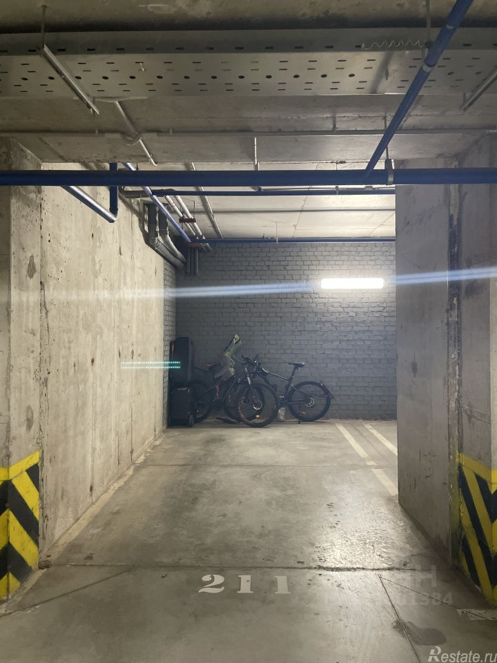 Продажа гаража Красногорск, Пятницкая улица,  д. 16