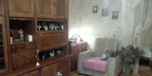 1-комн квартира б-р Маршала Рокоссовского,  д. 7,  к. 1