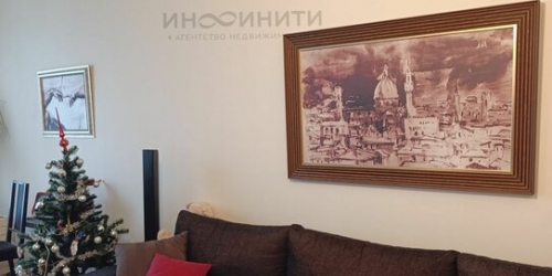 3-комн квартира Ленинский пр-кт,  д. 123