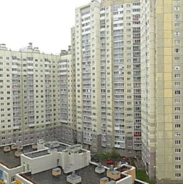 Продажа 3-комн квартиры на вторичном рынке проспект Героев,  д. 24 к3