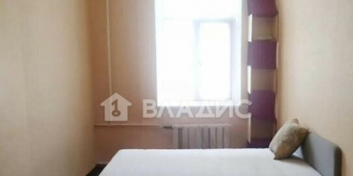 4-комн квартира Московская М. ул,  д. 4