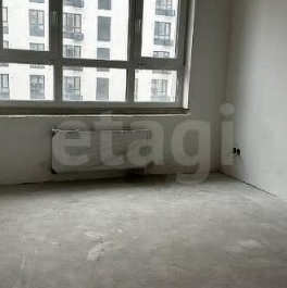 Продажа 1-комн квартиры на вторичном рынке улица Шкапина,  д. 15 с1