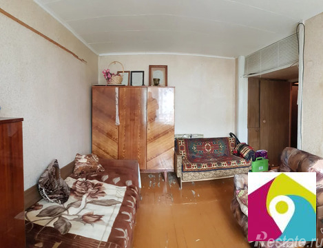 Продажа 1-комн квартиры на вторичном рынке Сергиев Посад, Юности ул,  д. 2