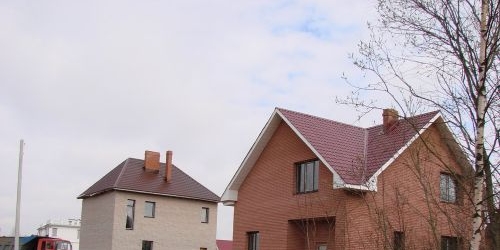 Коттедж/дом Садовая ул, Павловск г ,  д. 61