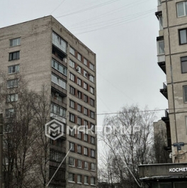 Продажа 1-комн квартиры на вторичном рынке Варшавская ул,  д. 67