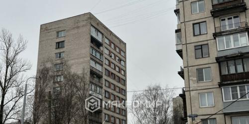 1-комн квартира Варшавская ул,  д. 67