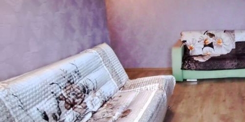 2-комн квартира Кашира, Центральная улица, 9