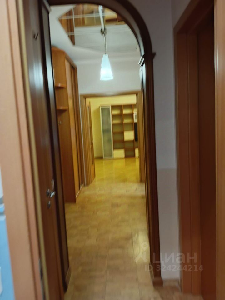 Аренда 2-комн квартиры на вторичном рынке Мичуринский проспект, 11К4