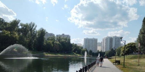 1-комн квартира Вяземская улица,  д. 8