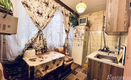 Продажа 1-комн квартиры на вторичном рынке Науки пр-кт,  д. 12 к6