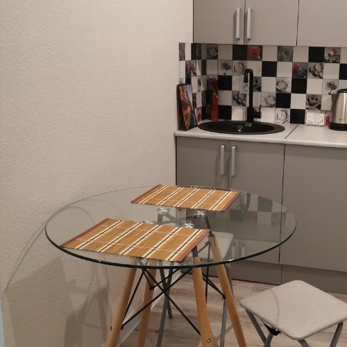 Студия пос. Бугры, улица Тихая, 5к3