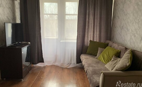 Продажа 2-комн квартиры на вторичном рынке ул Лодочная,  д. 27