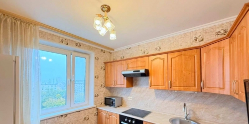 2-комн квартира Полбина улица,  д. 52