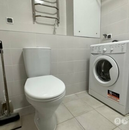 Аренда 1-комн квартиры на вторичном рынке улица Александры Монаховой,  д. 80 к2