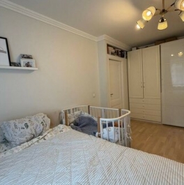 Продажа 1-комн квартиры на вторичном рынке Наставников пр-кт,  д. 3,  к. 1