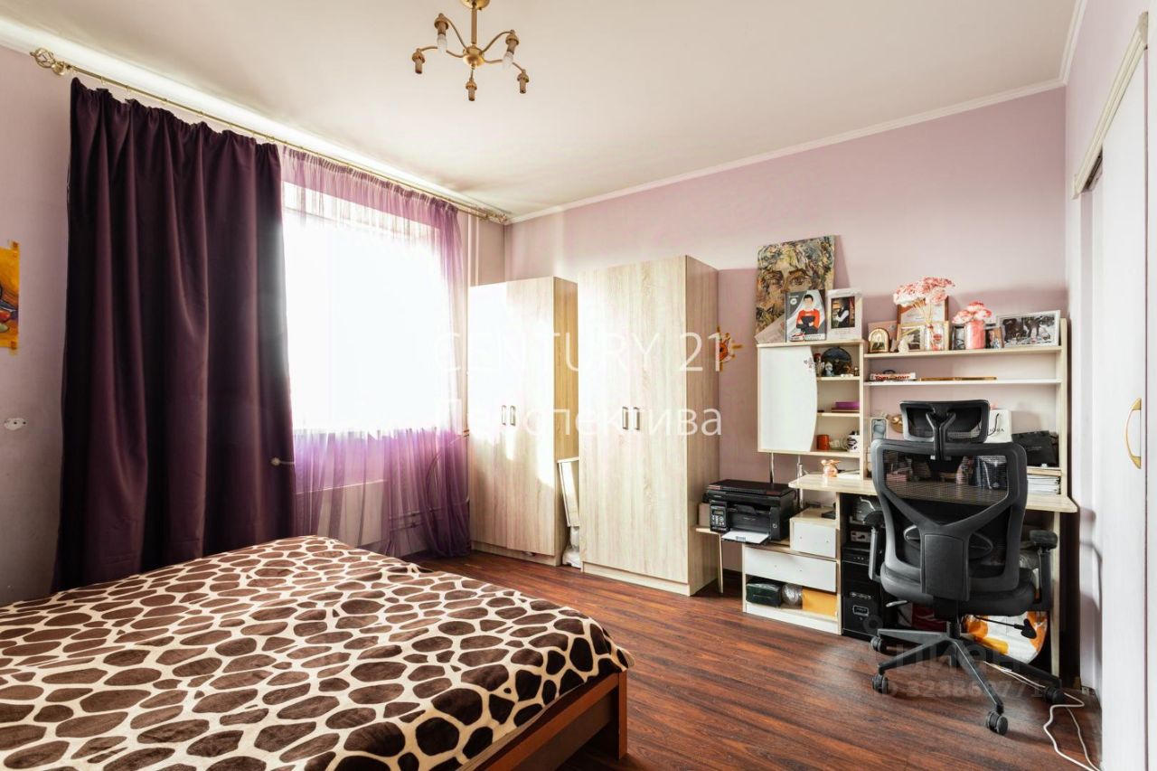 Продажа 1-комн квартиры на вторичном рынке 115-й кв-л, Люберцы, улица Авиаторов, 10к2