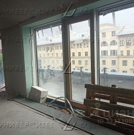 Аренда офиса Тверская улица, д. 25/12 Аренда офиса Тверская улица, д. 25/12