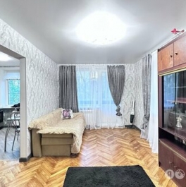 Аренда 1-комн квартиры на вторичном рынке улица Асеева,  д. 8