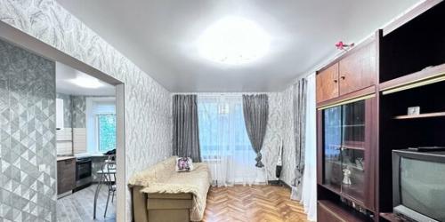 1-комн квартира улица Асеева,  д. 8