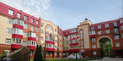 3-комн квартира улица Глинки,  д. 16/8