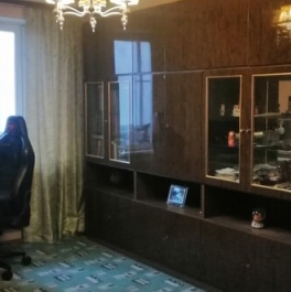 Продажа 2-комн квартиры на вторичном рынке Кашира г, Вахрушева ул,  д. 18 к2