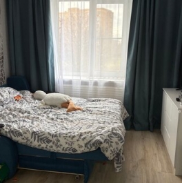 Продажа 3-комн квартиры на вторичном рынке Воскресенск, ул Рабочая,  д. 124