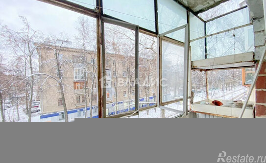 Продажа 2-комн квартиры на вторичном рынке Южный, улица Карбышева,  д. 25