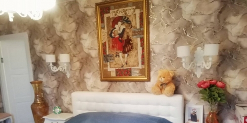 2-комн квартира Ломоносов г., Рубакина ул. ,  д. 12