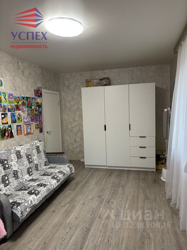 Продажа 2-комн квартиры на вторичном рынке Жуковский, улица Чкалова, 20