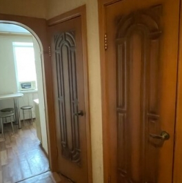 Продажа 2-комн квартиры на вторичном рынке Запрудня, ул Карла Маркса,  д. 8,  к. 1