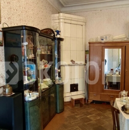 Продажа 5-комн квартиры на вторичном рынке ул Звенигородская,  д. 12/17