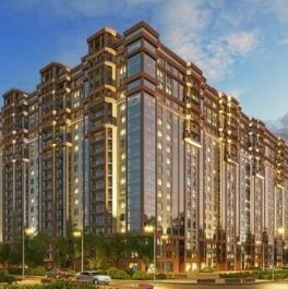 Продажа 1-комн квартиры на вторичном рынке Заставская улица,  д. 46 к3