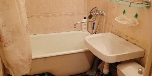 2-комн квартира Химкинский бульвар,  д. 17