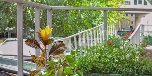 3-комн квартира улица Гиляровского, 4К1