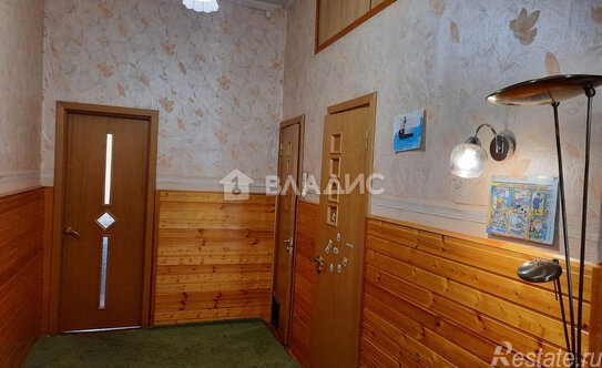 Продажа 3-комн квартиры на вторичном рынке ул Декабристов,  д. 22-24