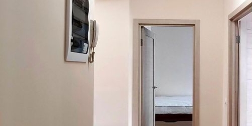 3-комн квартира 11-я Парковая улица, 44К3