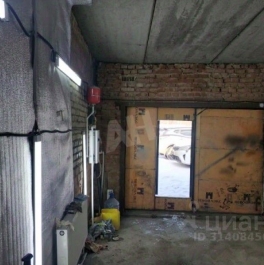 Аренда производственного помещения Южная улица,  д. 14