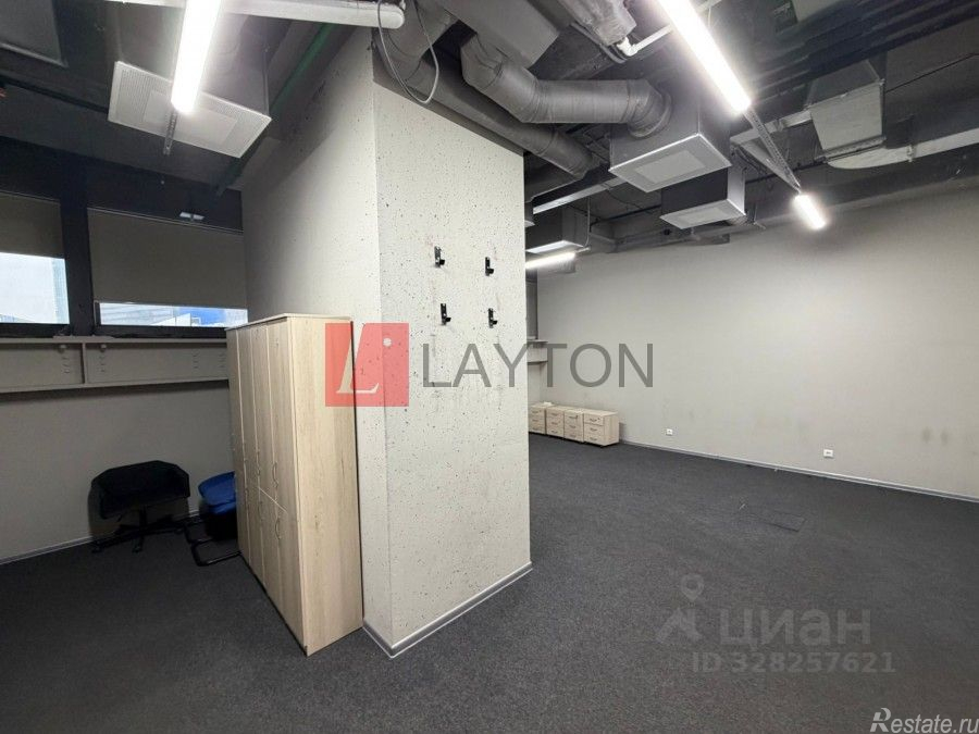 Аренда офиса Красногвардейский 1-й проезд,  д. 22,  к. 1