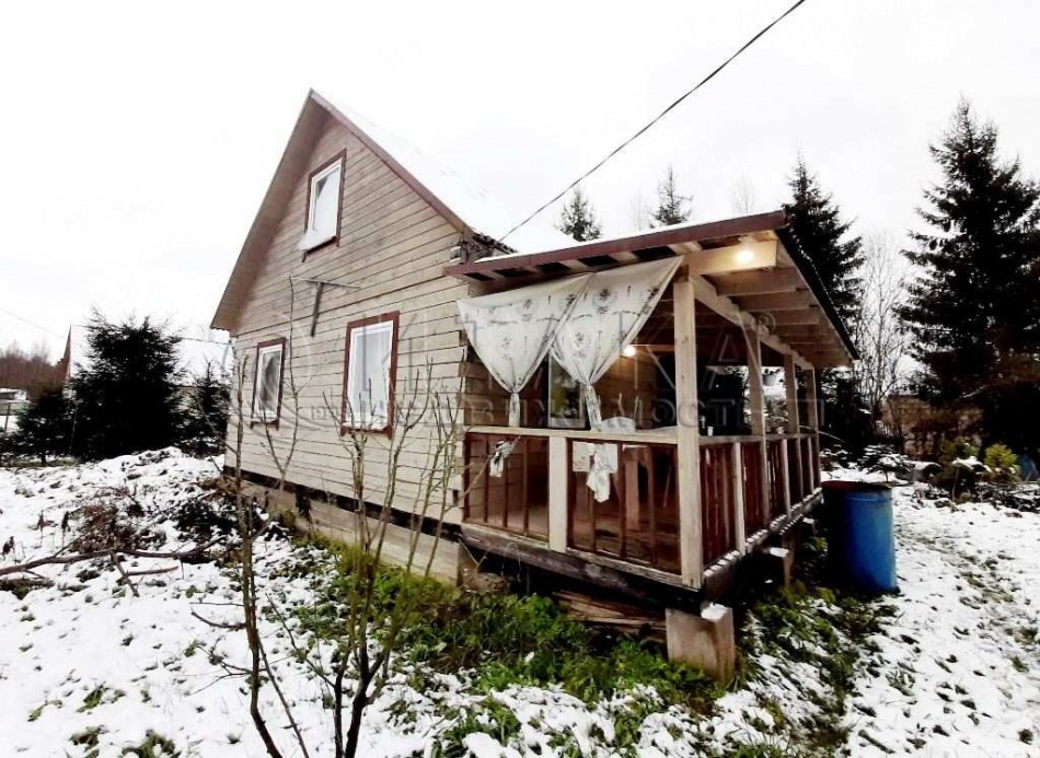 Продажа дома Алексеевка, Цветочная ул.