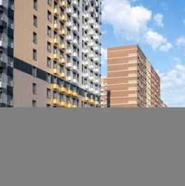 Продажа 1-комн квартиры на вторичном рынке Пушкино г, Александра Меня ул