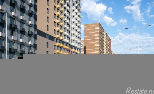 Продажа 1-комн квартиры на вторичном рынке Пушкино г, Александра Меня ул