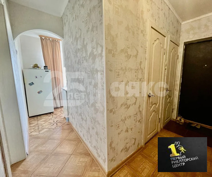 Продажа 2-комн квартиры на вторичном рынке Бронницы, ул. Советская,  д. 137