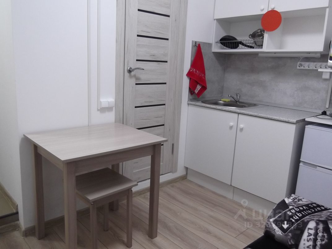 Продажа студии 4-й Верхний Михайловский проезд, 6К1