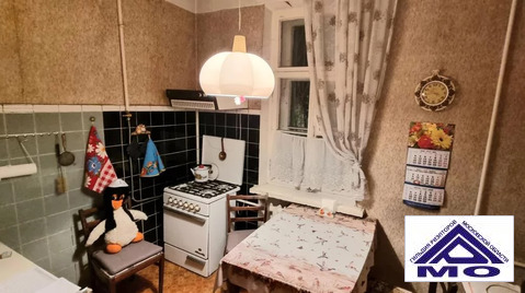 Продажа 2-комн квартиры на вторичном рынке Люберцы, ВУГИ п.,  д. 16