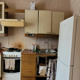 Продажа 1-комн квартиры на вторичном рынке Электросталь, ул Юбилейная,  д. 13