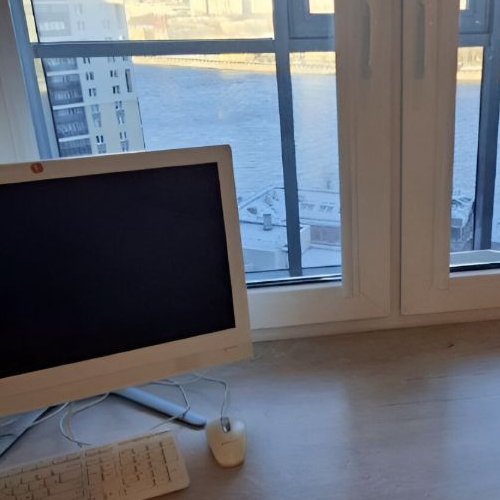 3-комн квартира проспект Обуховской обороны, 110К1