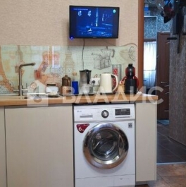 Продажа 1-комн квартиры на вторичном рынке Котельники, 46Н-05400