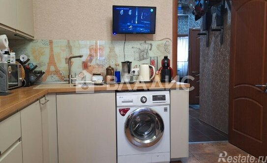 Продажа 1-комн квартиры на вторичном рынке Котельники, 46Н-05400