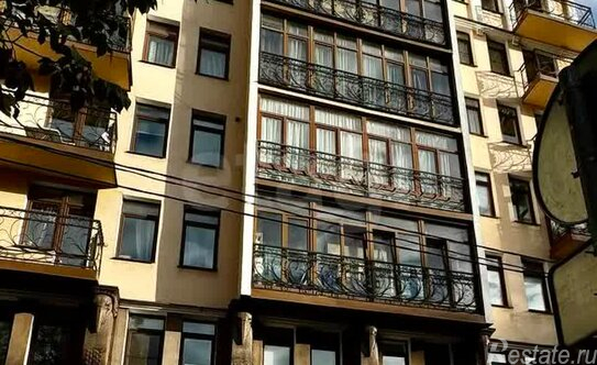 Продажа 2-комн квартиры на вторичном рынке ул Черняховского,  д. 25