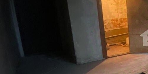 1-комн квартира Пушкин, Оранжерейная улица, 53